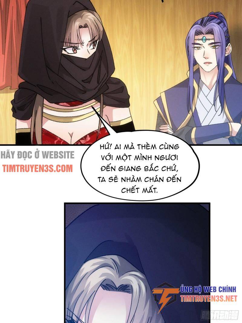 Ta Chính Là Không Theo Sáo Lộ Ra Bài Chap 103 - Next Chap 104