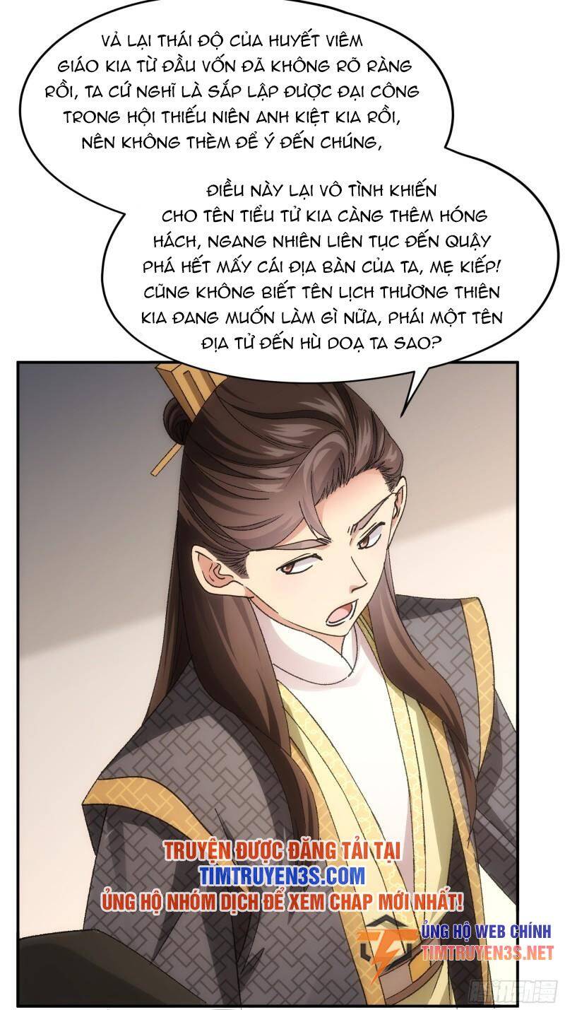 Ta Chính Là Không Theo Sáo Lộ Ra Bài Chap 108 - Next Chap 109