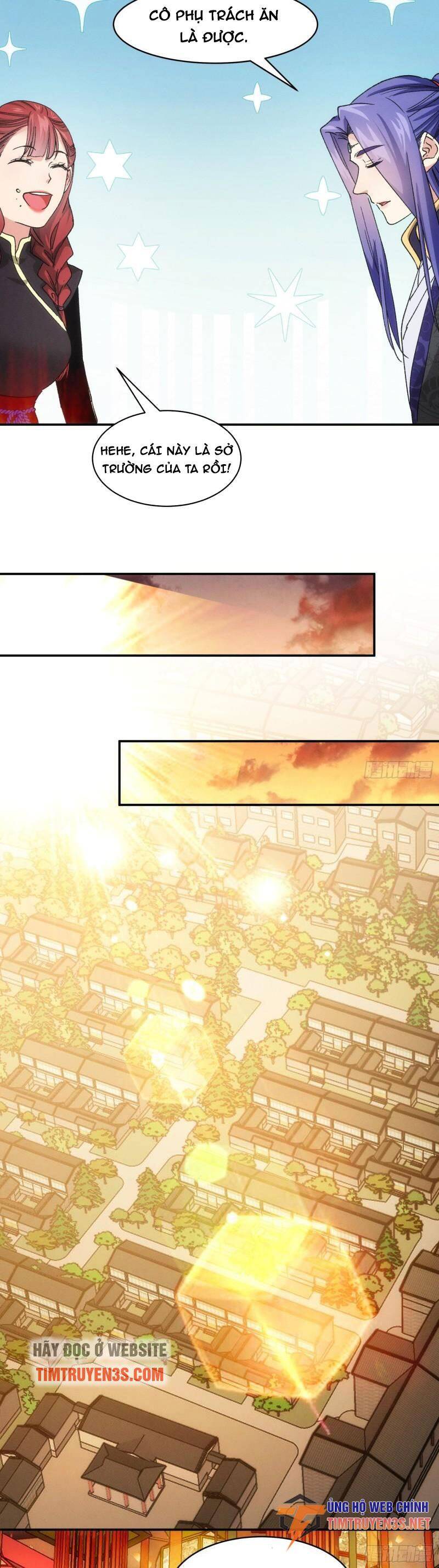 Ta Chính Là Không Theo Sáo Lộ Ra Bài Chap 109 - Next Chap 110