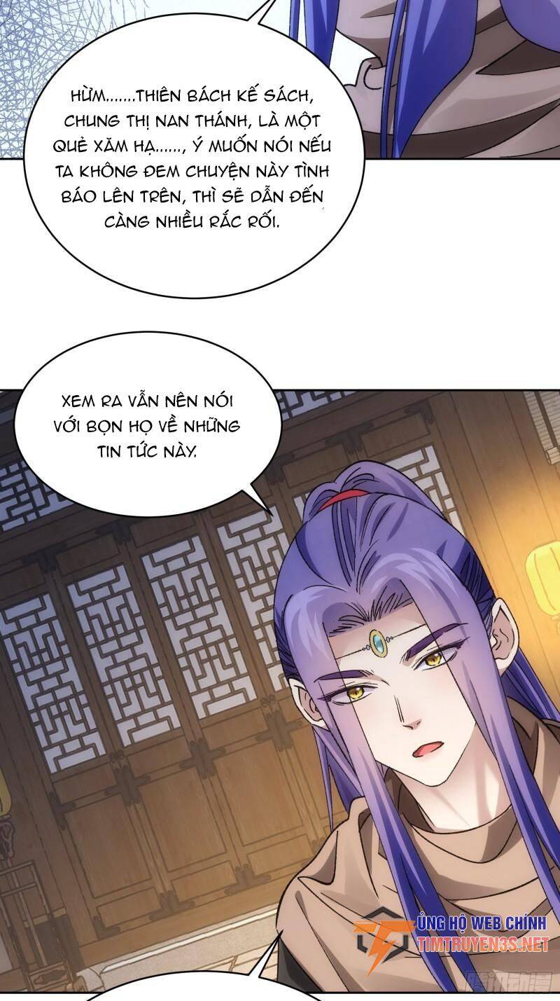 Ta Chính Là Không Theo Sáo Lộ Ra Bài Chap 112 - Next Chap 113