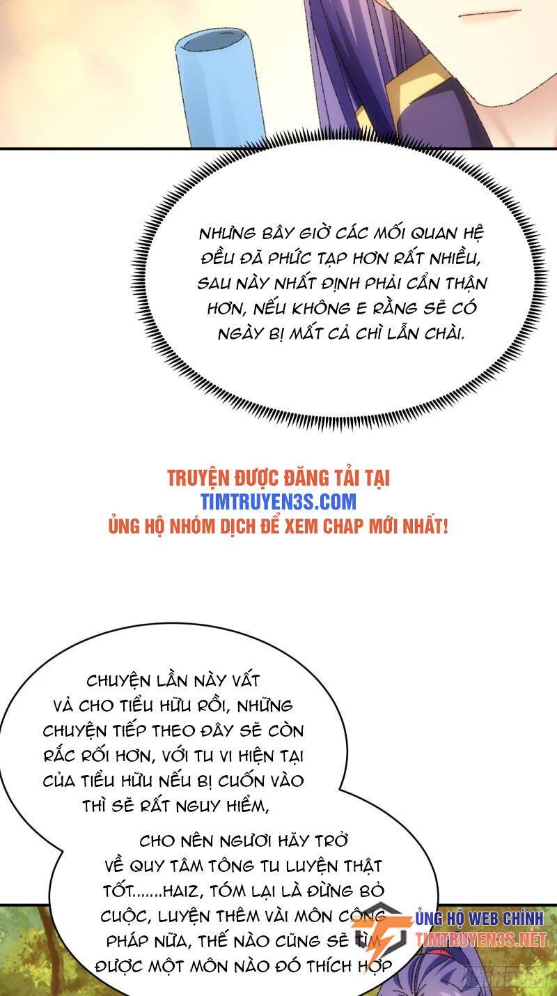 Ta Chính Là Không Theo Sáo Lộ Ra Bài Chap 114 - Next Chap 115