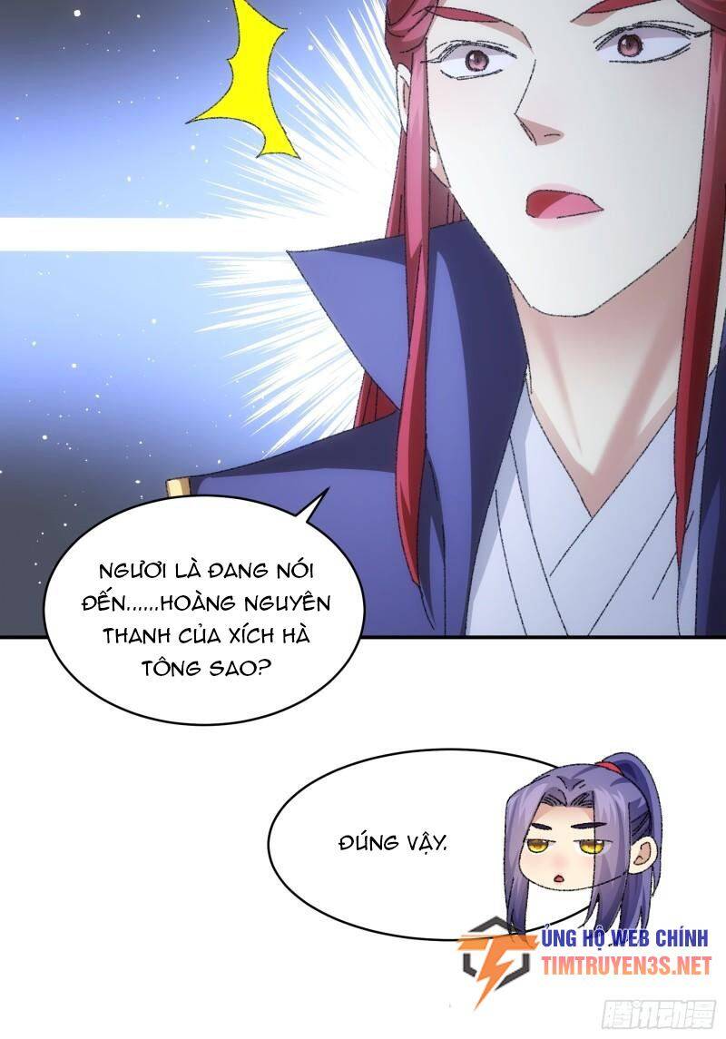Ta Chính Là Không Theo Sáo Lộ Ra Bài Chap 114 - Next Chap 115