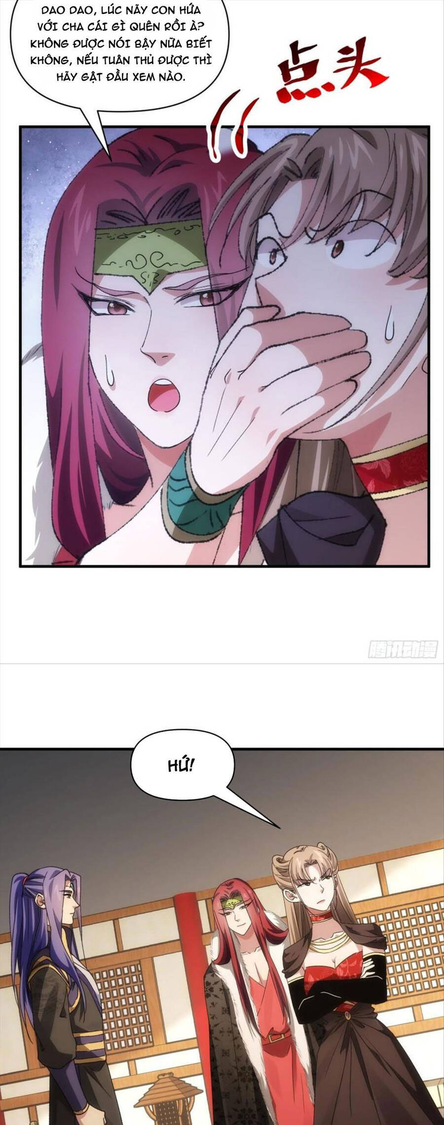Ta Chính Là Không Theo Sáo Lộ Ra Bài Chap 92 - Next Chap 93