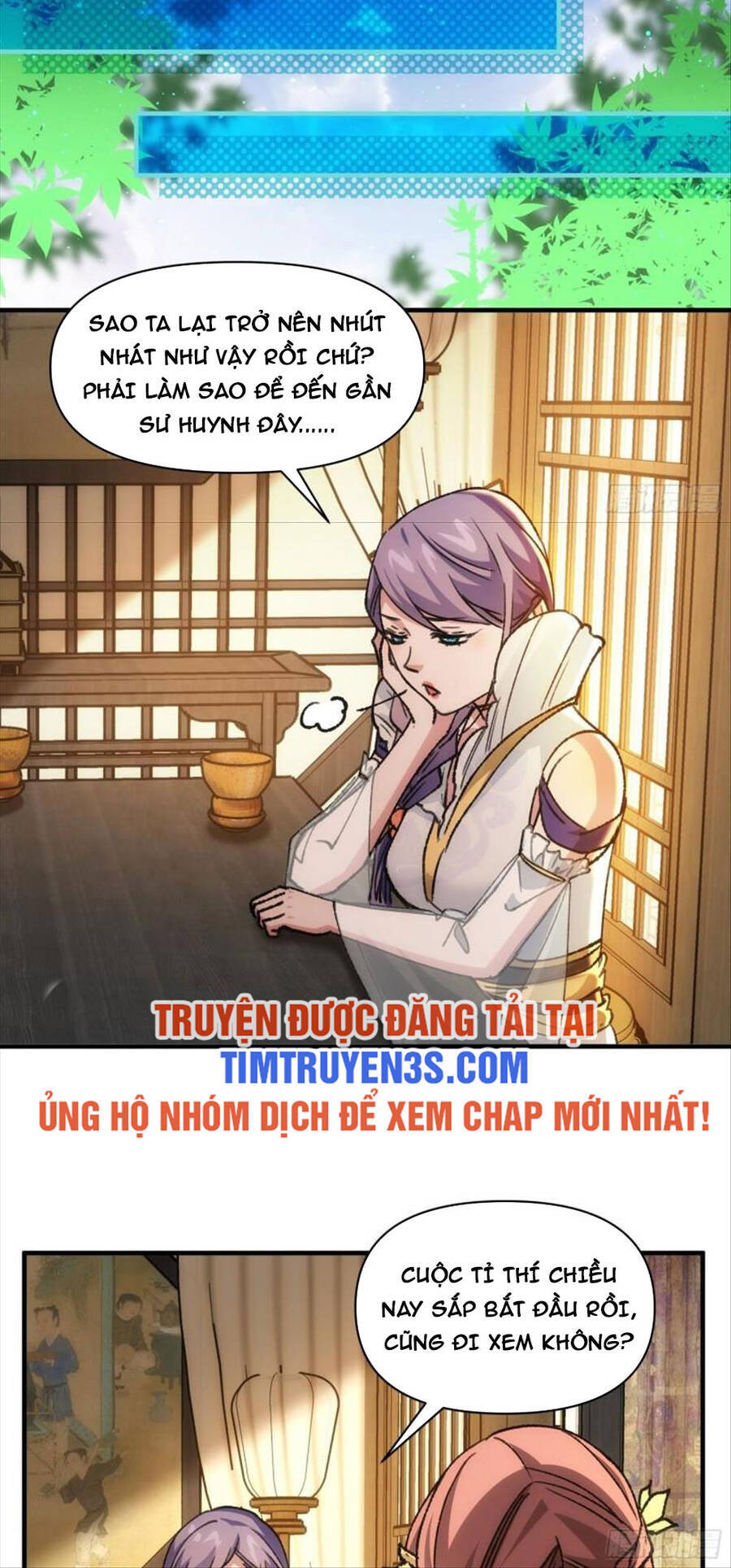 Ta Chính Là Không Theo Sáo Lộ Ra Bài Chap 94 - Next Chap 95
