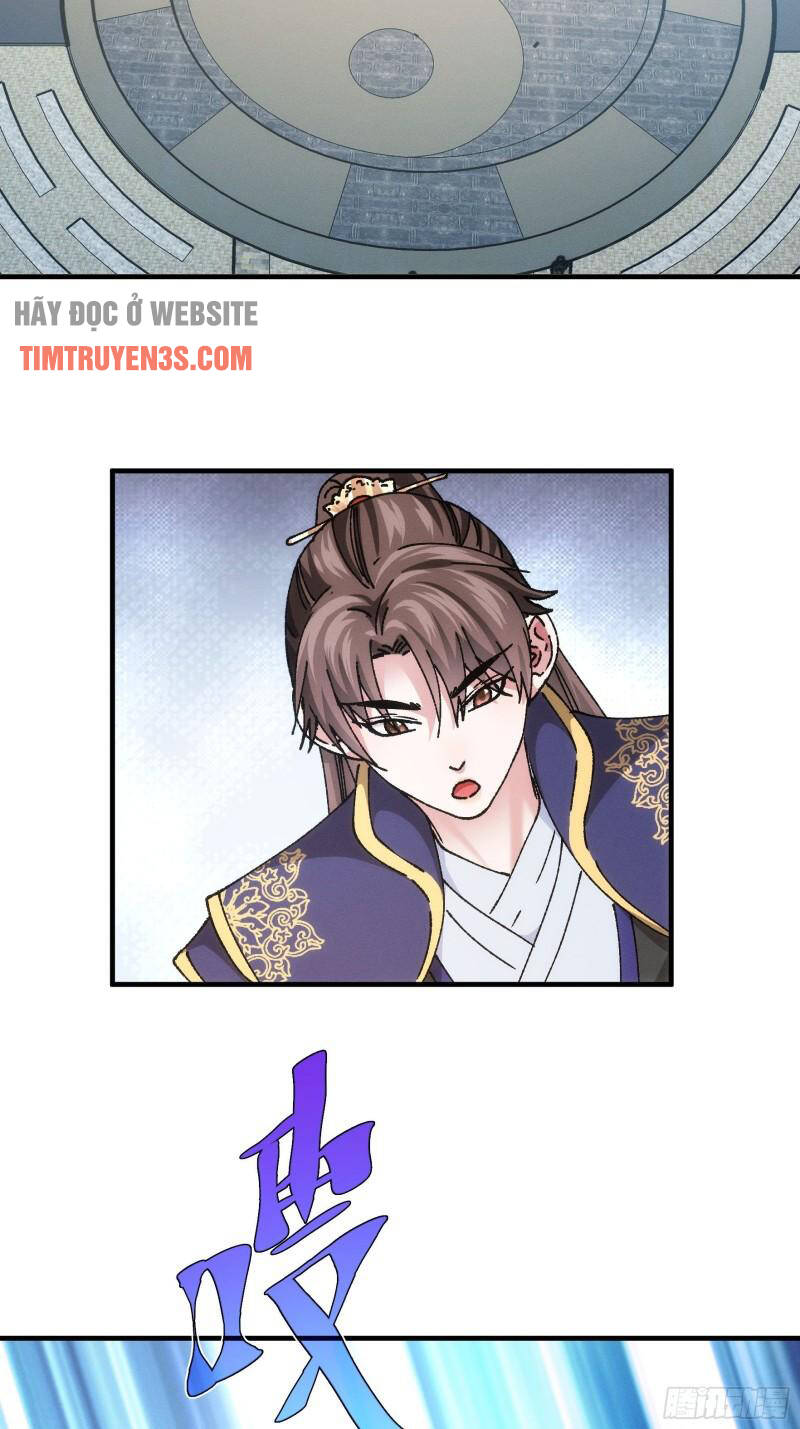 Ta Chính Là Không Theo Sáo Lộ Ra Bài Chap 97 - Next Chap 98