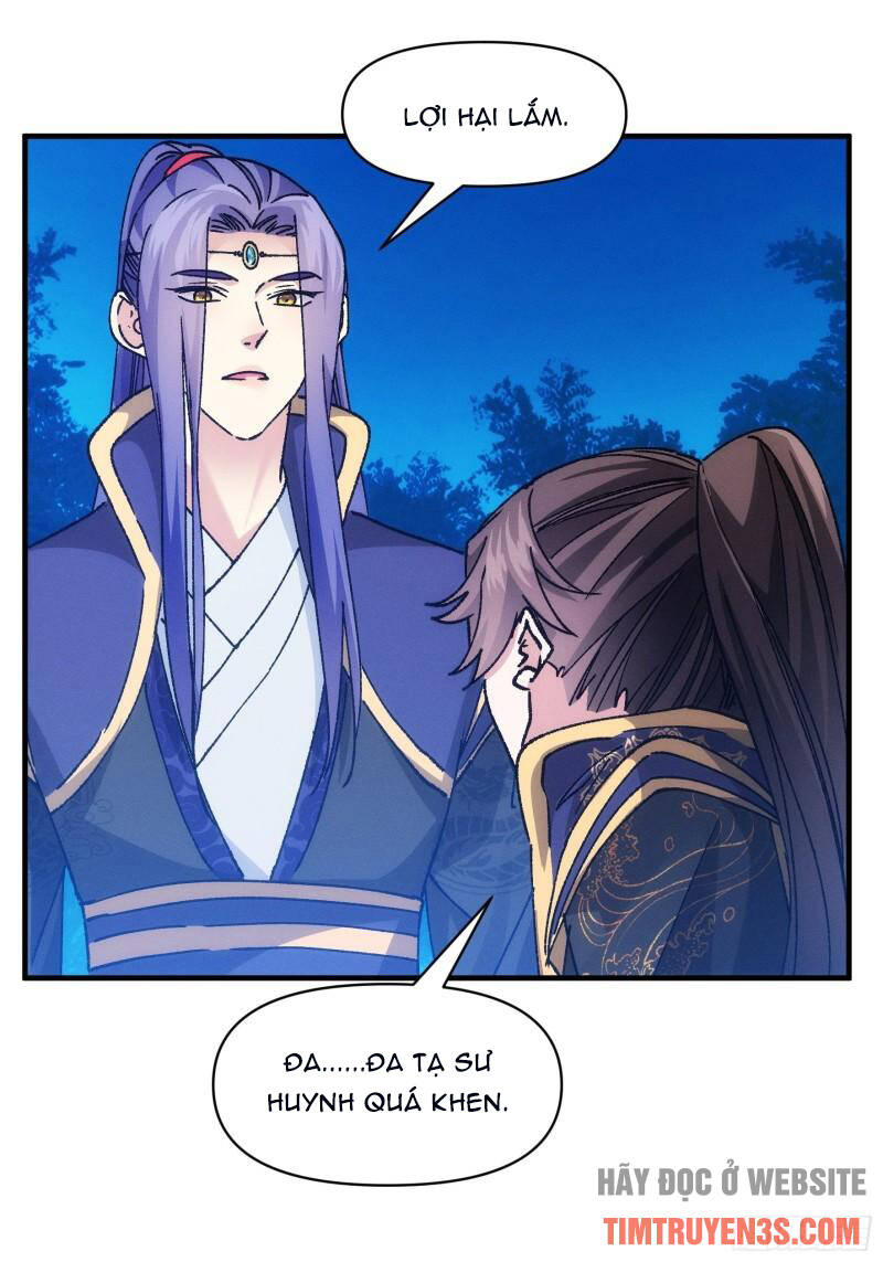 Ta Chính Là Không Theo Sáo Lộ Ra Bài Chap 97 - Next Chap 98