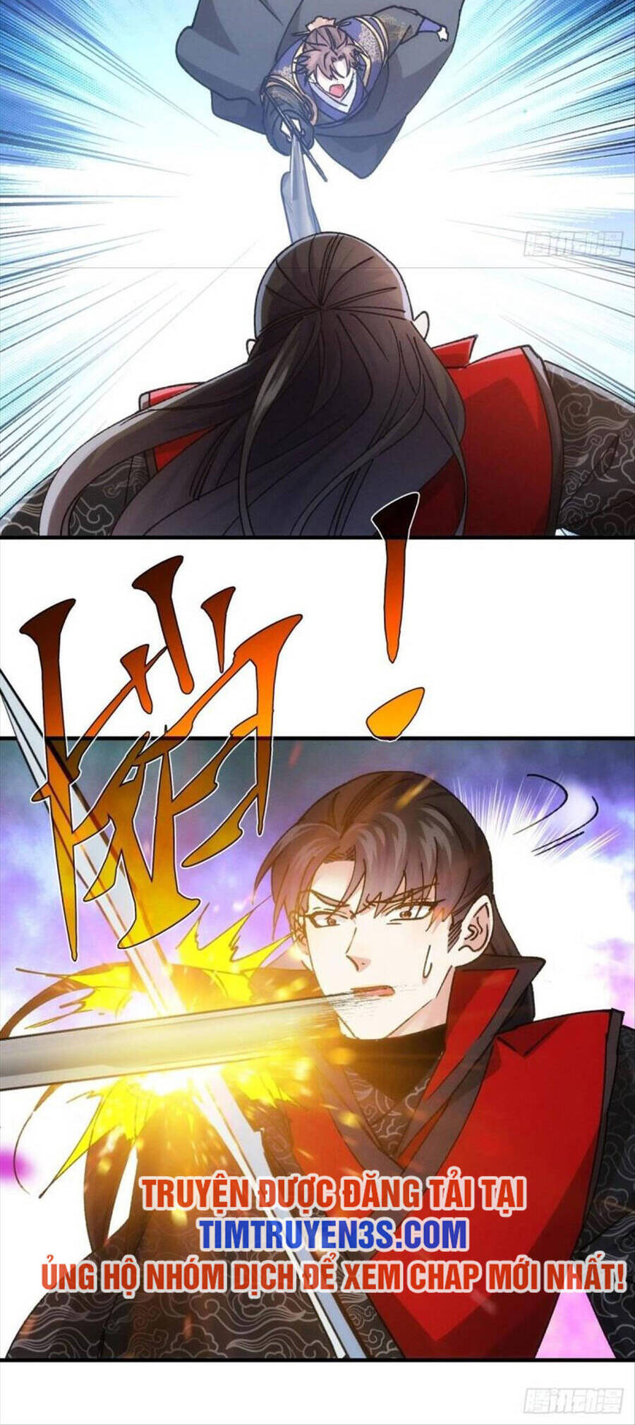 Ta Chính Là Không Theo Sáo Lộ Ra Bài Chap 98 - Next Chap 99