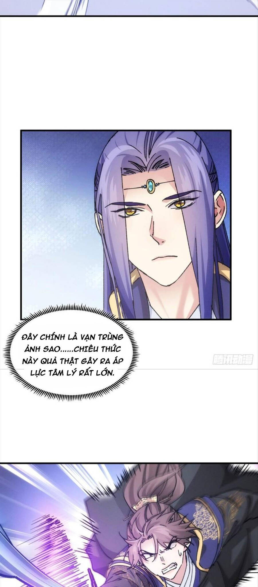 Ta Chính Là Không Theo Sáo Lộ Ra Bài Chap 98 - Next Chap 99