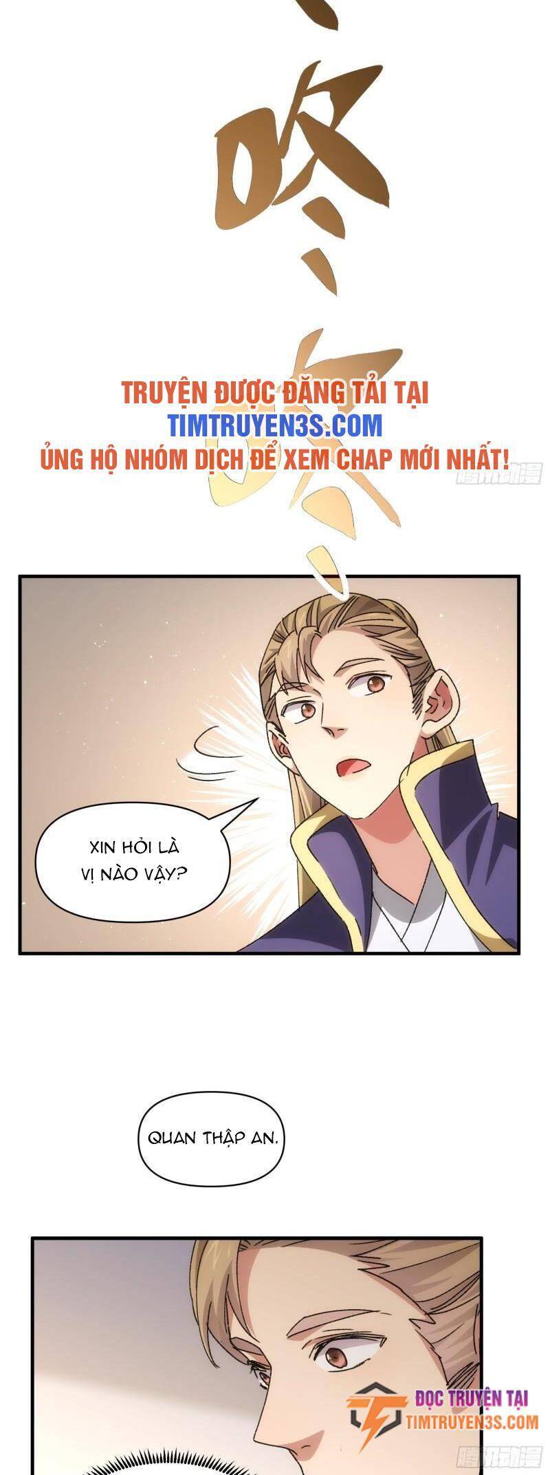 Ta Chính Là Không Theo Sáo Lộ Ra Bài Chap 88 - Next Chap 89