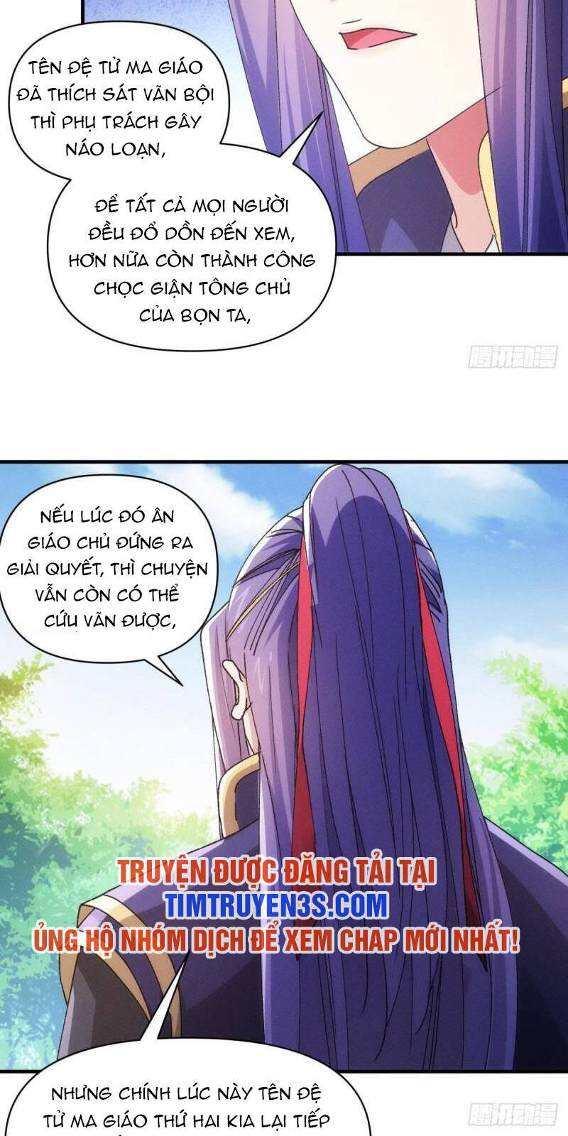 Ta Chính Là Không Theo Sáo Lộ Ra Bài Chap 89 - Next Chap 90
