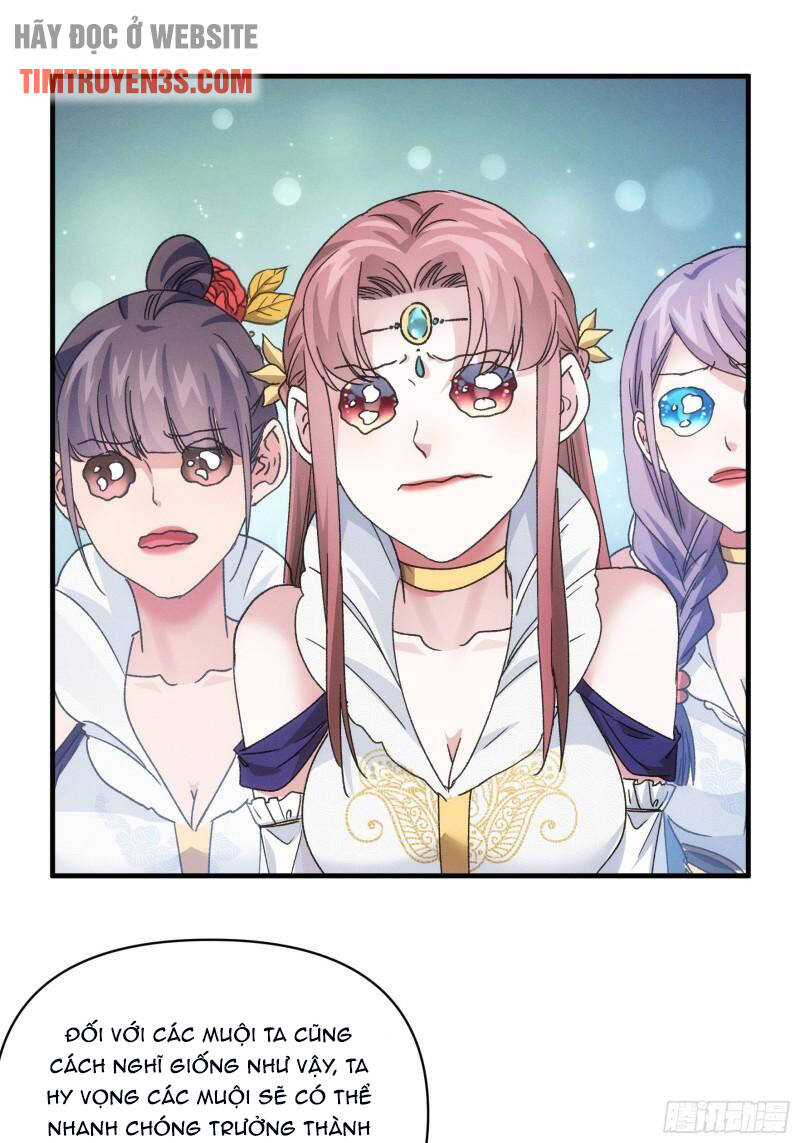 Ta Chính Là Không Theo Sáo Lộ Ra Bài Chap 95 - Next Chap 96