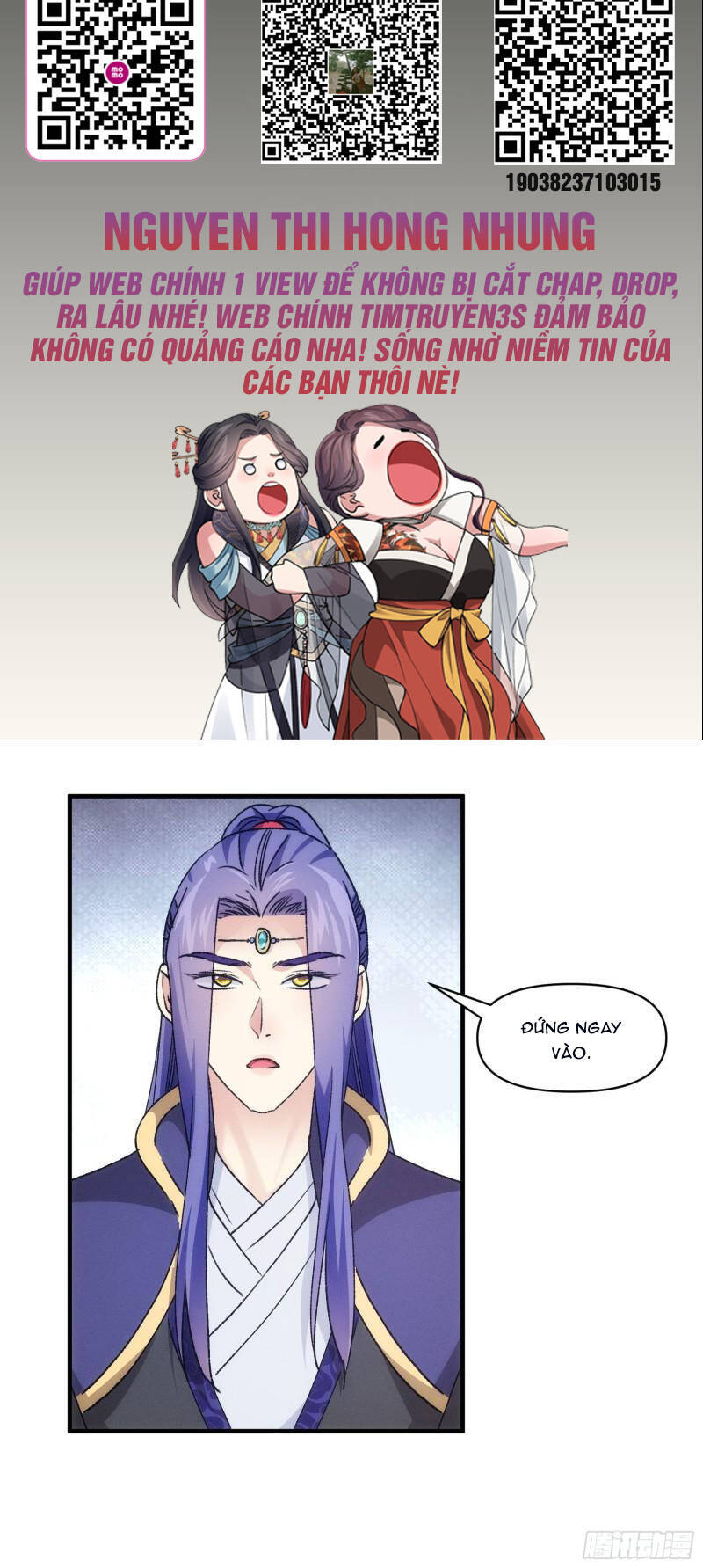 Ta Chính Là Không Theo Sáo Lộ Ra Bài Chap 95 - Next Chap 96