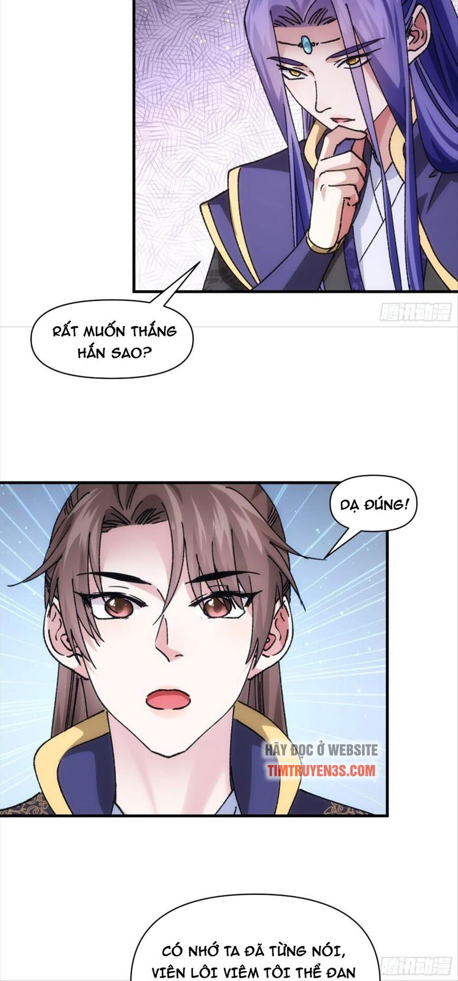 Ta Chính Là Không Theo Sáo Lộ Ra Bài Chap 96 - Next Chap 97