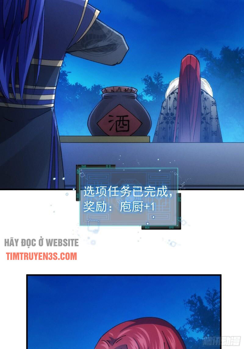 Ta Chính Là Không Theo Sáo Lộ Ra Bài Chap 99 - Next Chap 100