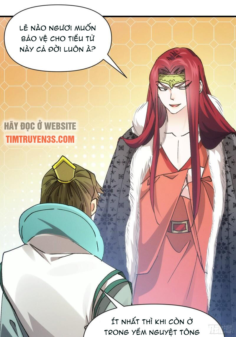 Ta Chính Là Không Theo Sáo Lộ Ra Bài Chap 99 - Next Chap 100