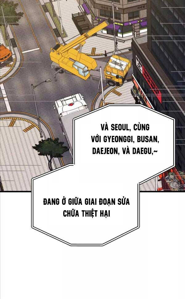 Seoul Tử Linh Sư Chap 84 - Next Chap 85