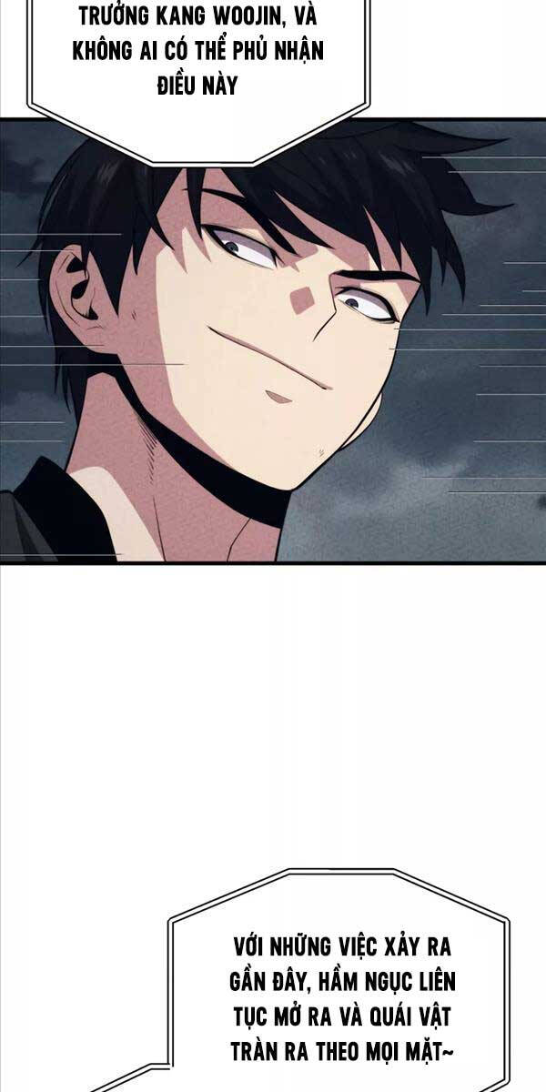 Seoul Tử Linh Sư Chap 84 - Next Chap 85