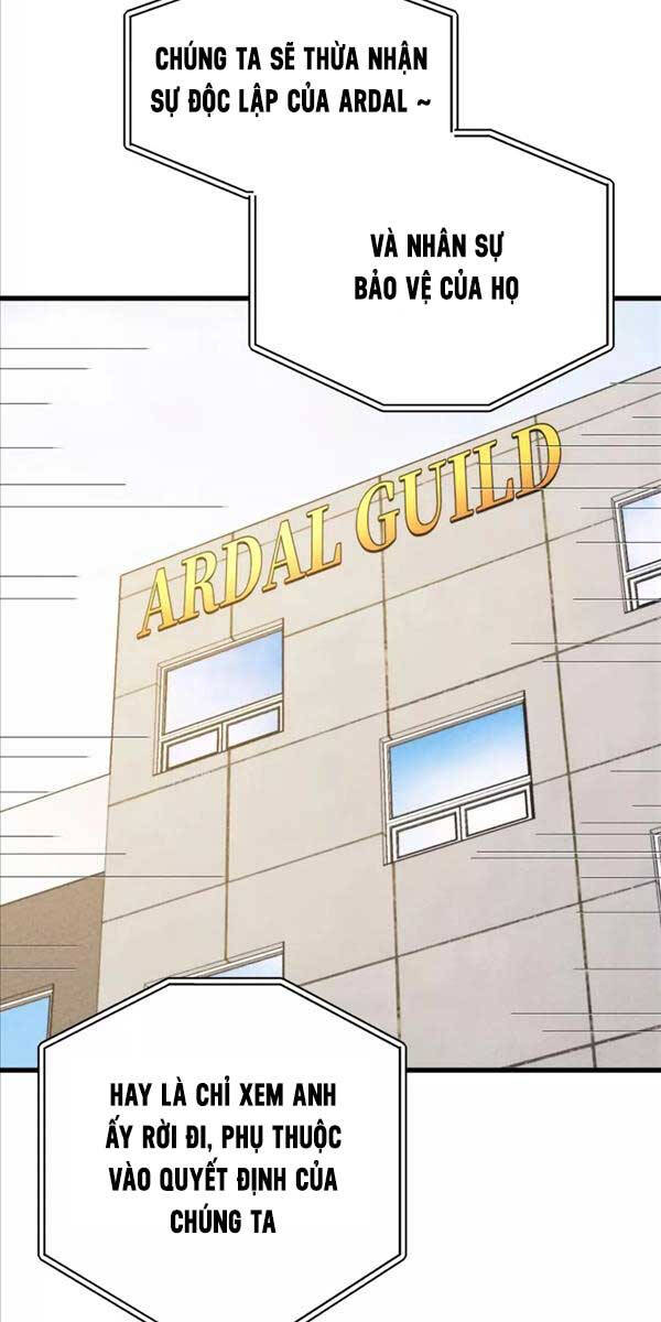 Seoul Tử Linh Sư Chap 84 - Next Chap 85