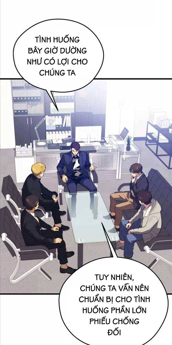 Seoul Tử Linh Sư Chap 84 - Next Chap 85