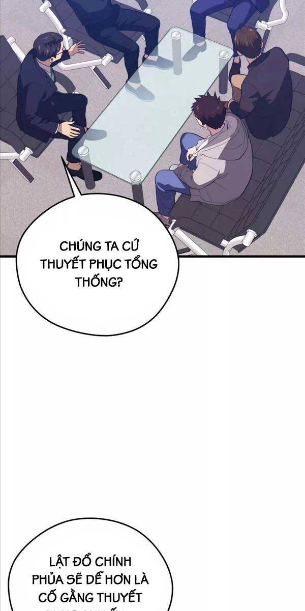 Seoul Tử Linh Sư Chap 84 - Next Chap 85