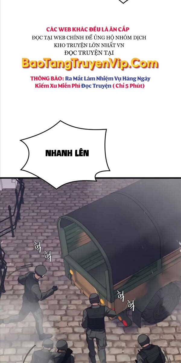 Seoul Tử Linh Sư Chap 84 - Next Chap 85