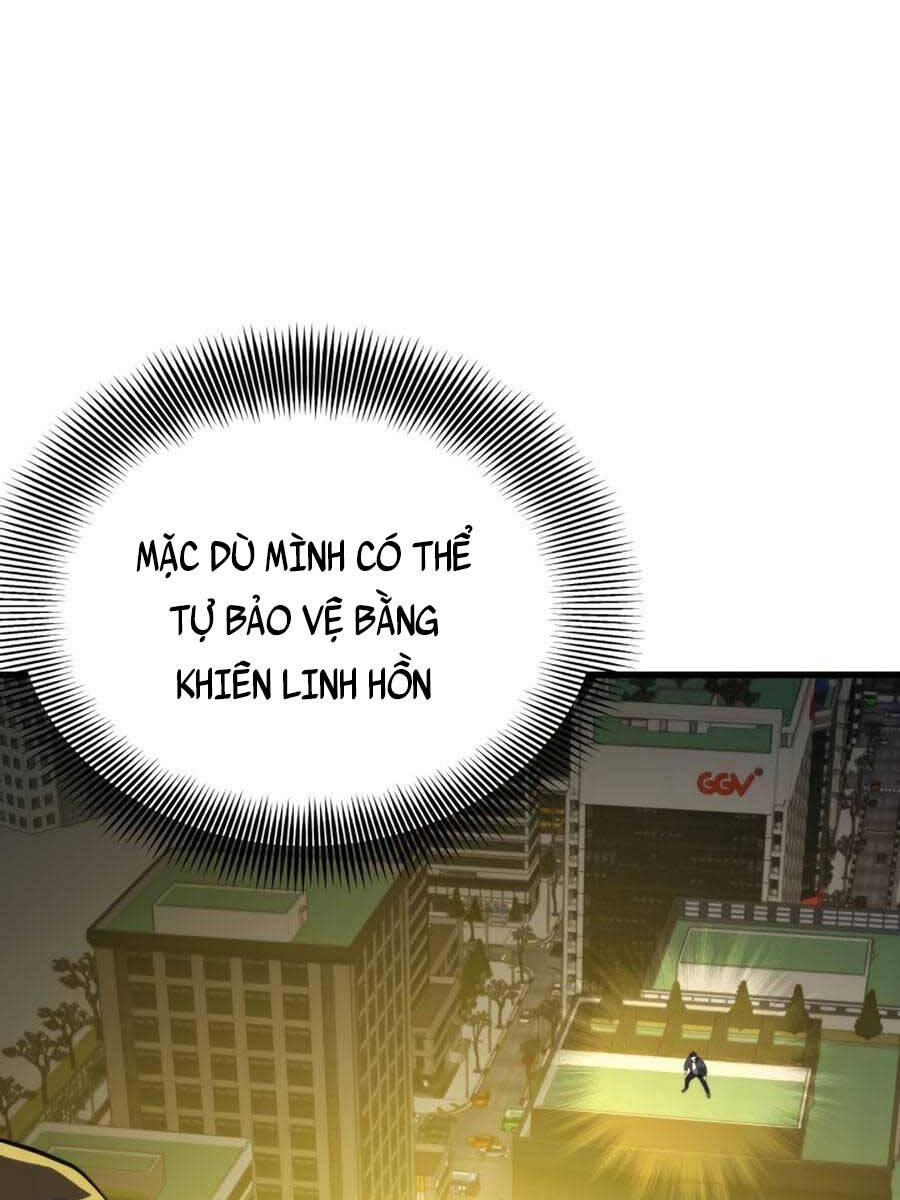 Seoul Tử Linh Sư Chap 82 - Next Chap 83