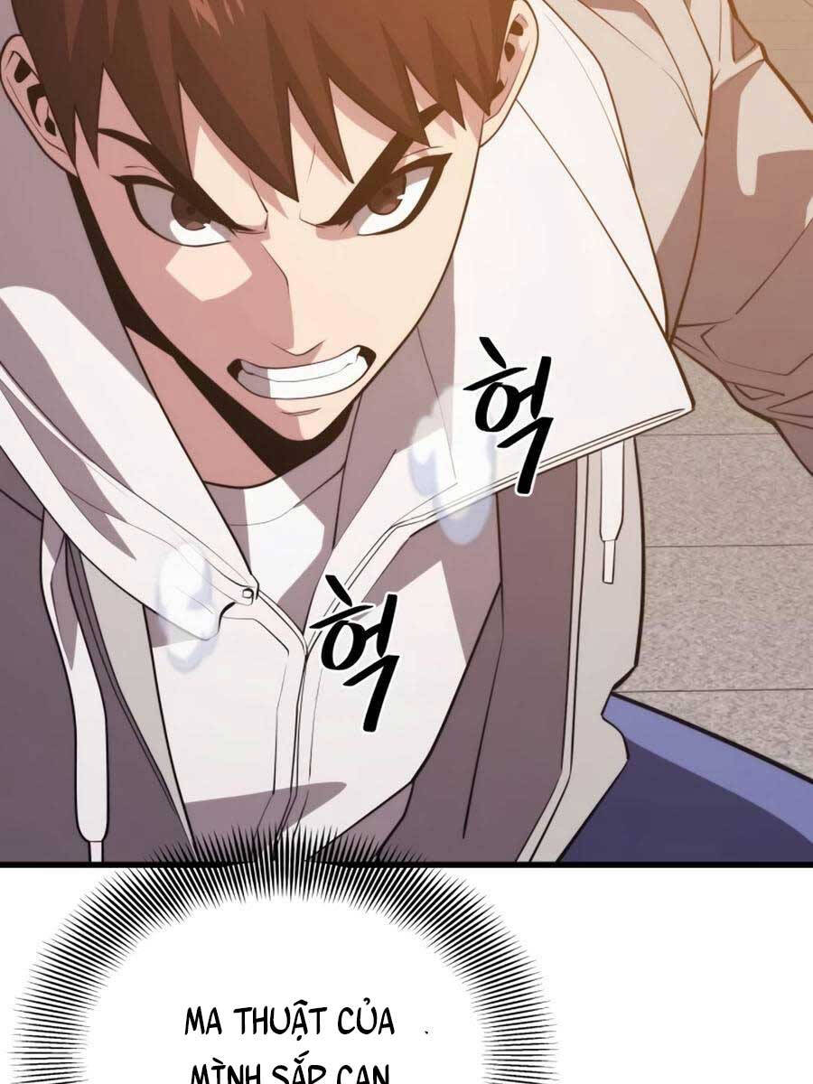 Seoul Tử Linh Sư Chap 82 - Next Chap 83