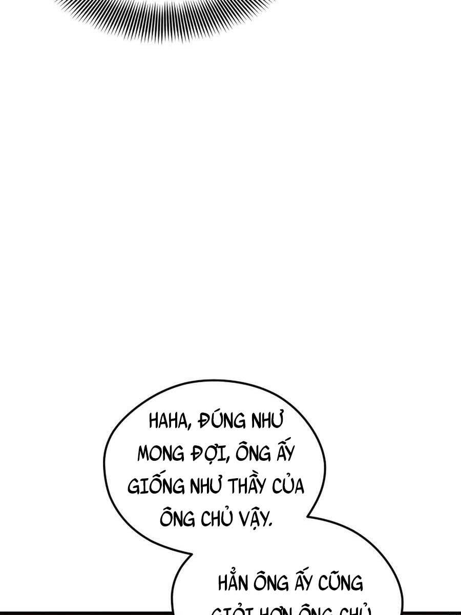 Seoul Tử Linh Sư Chap 82 - Next Chap 83