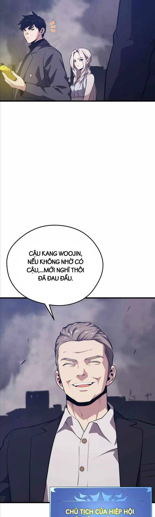 Seoul Tử Linh Sư Chap 85 - Next Chap 86