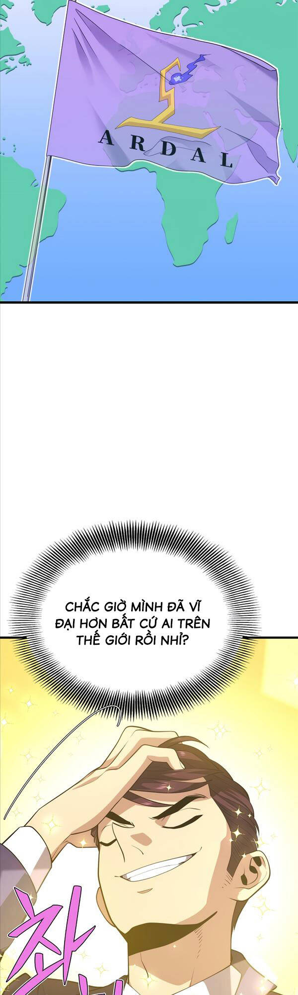 Seoul Tử Linh Sư Chap 87 - Next Chap 88