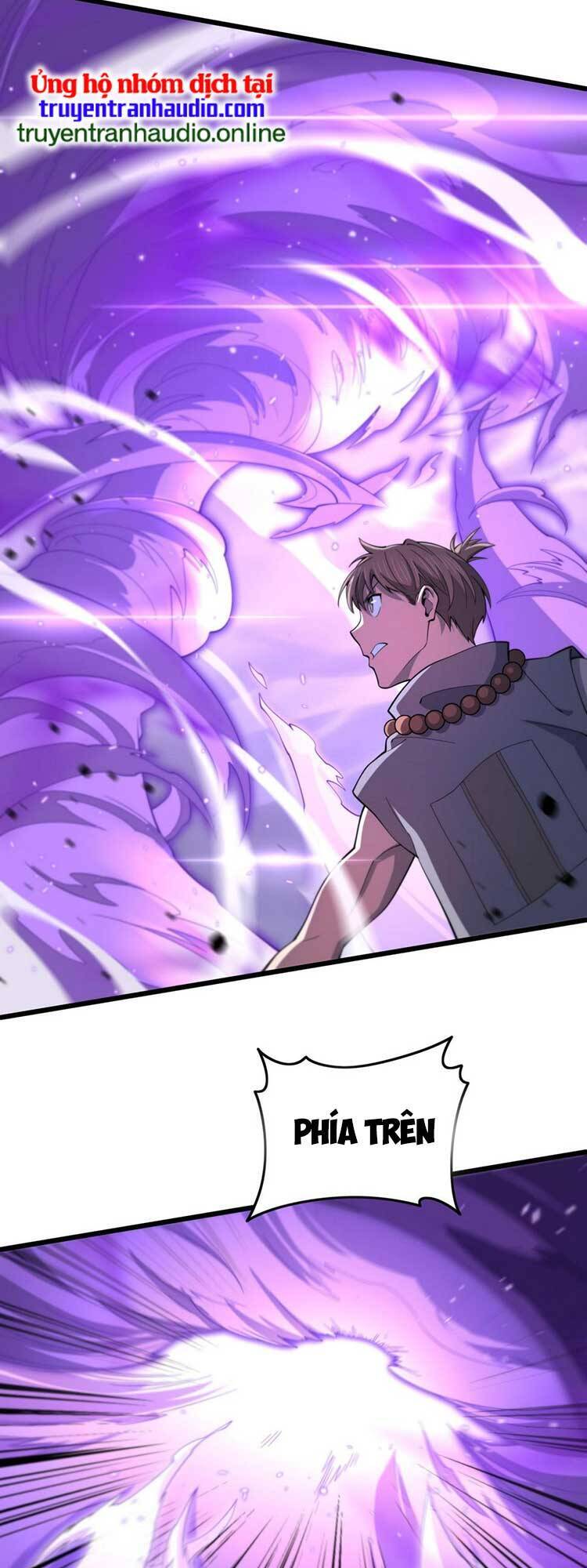 Đại Sư Phụ Hạ Sơn Chap 73 - Next Chap 74