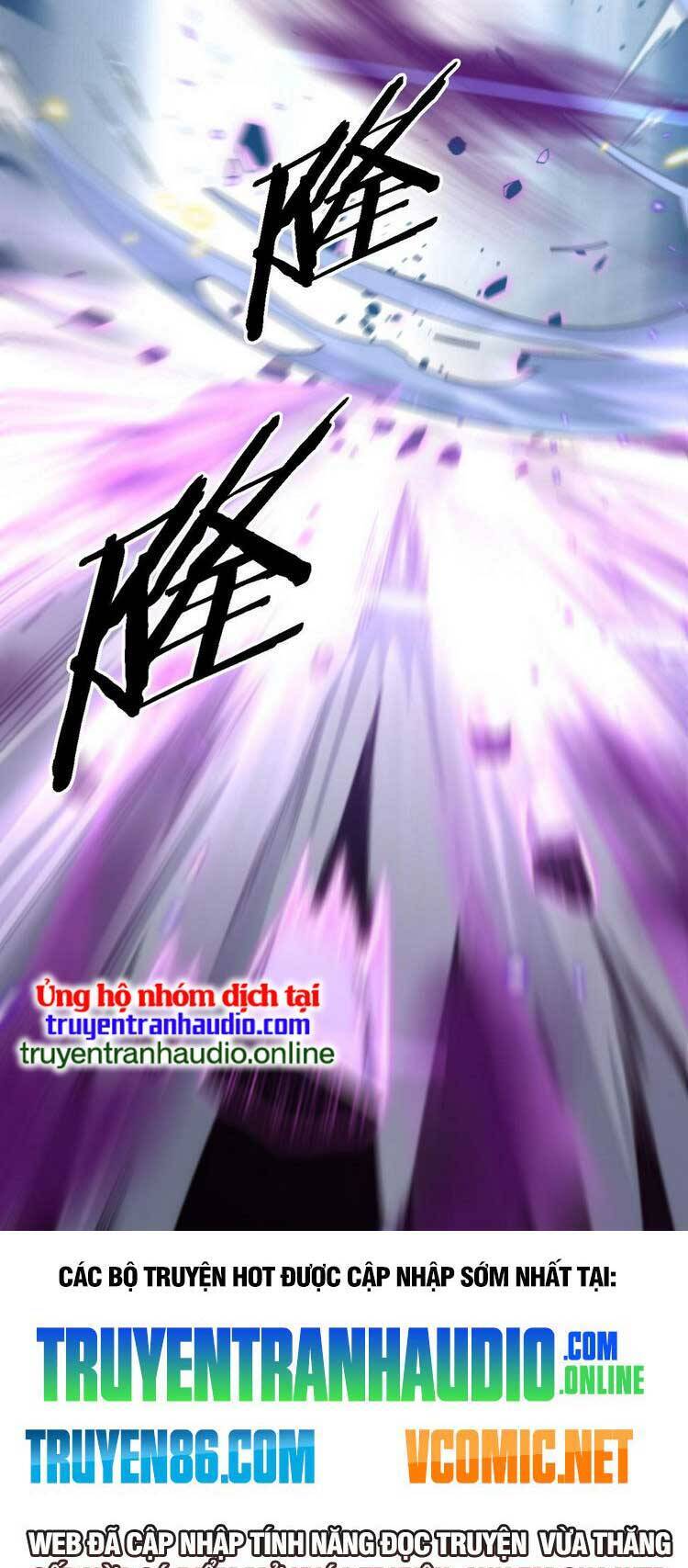 Đại Sư Phụ Hạ Sơn Chap 74 - Next Chap 75