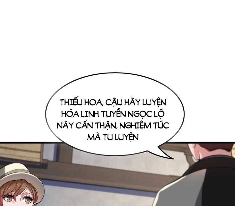 Đại Sư Phụ Hạ Sơn Chap 76 - Next Chap 77