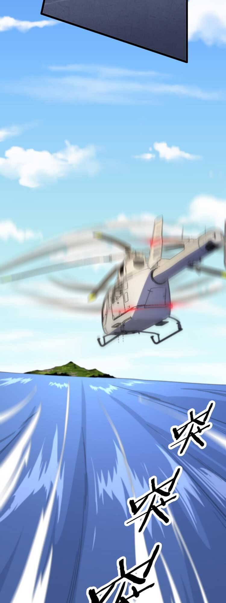 Đại Sư Phụ Hạ Sơn Chap 76 - Next Chap 77