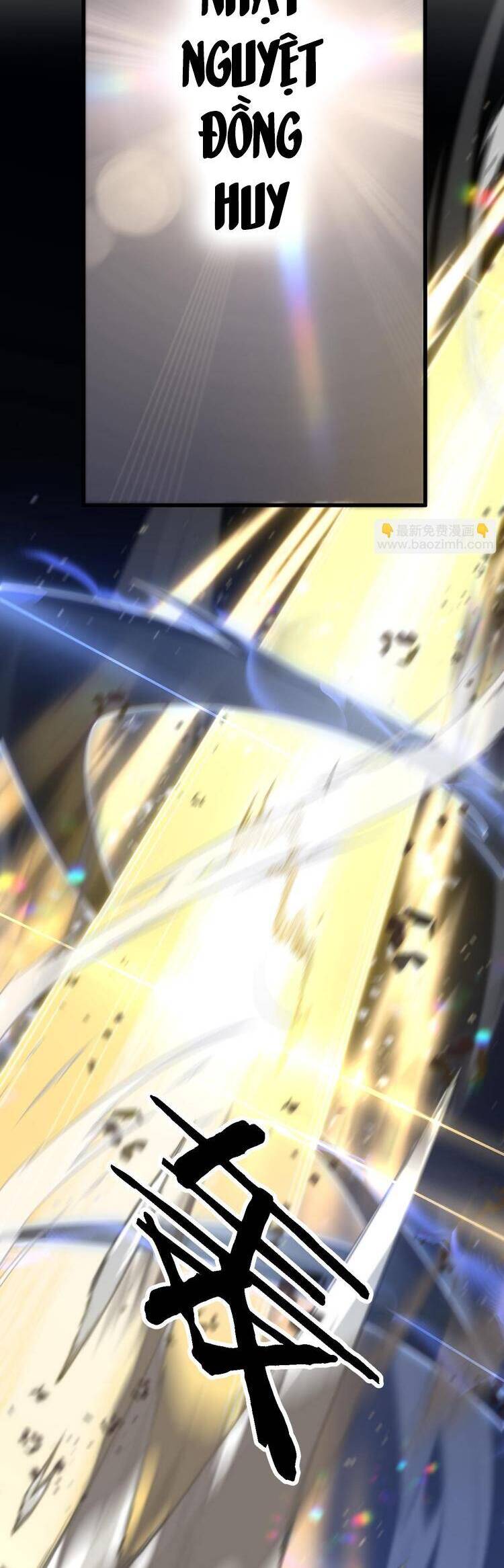 Đại Sư Phụ Hạ Sơn Chap 78 - Next Chap 79