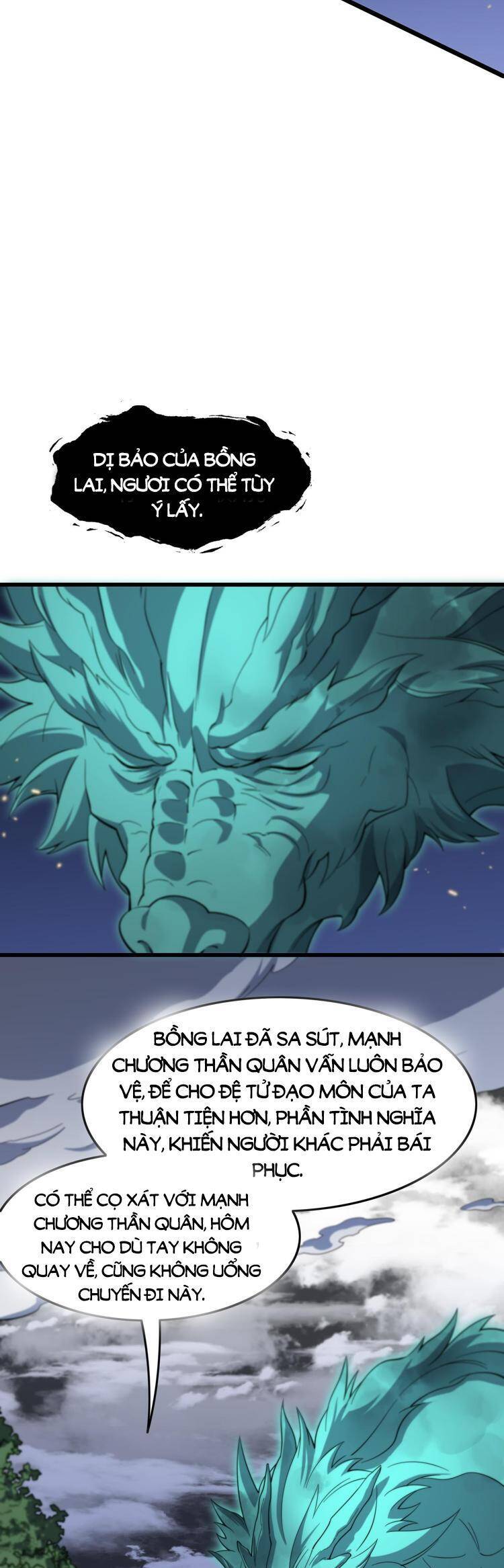 Đại Sư Phụ Hạ Sơn Chap 78 - Next Chap 79