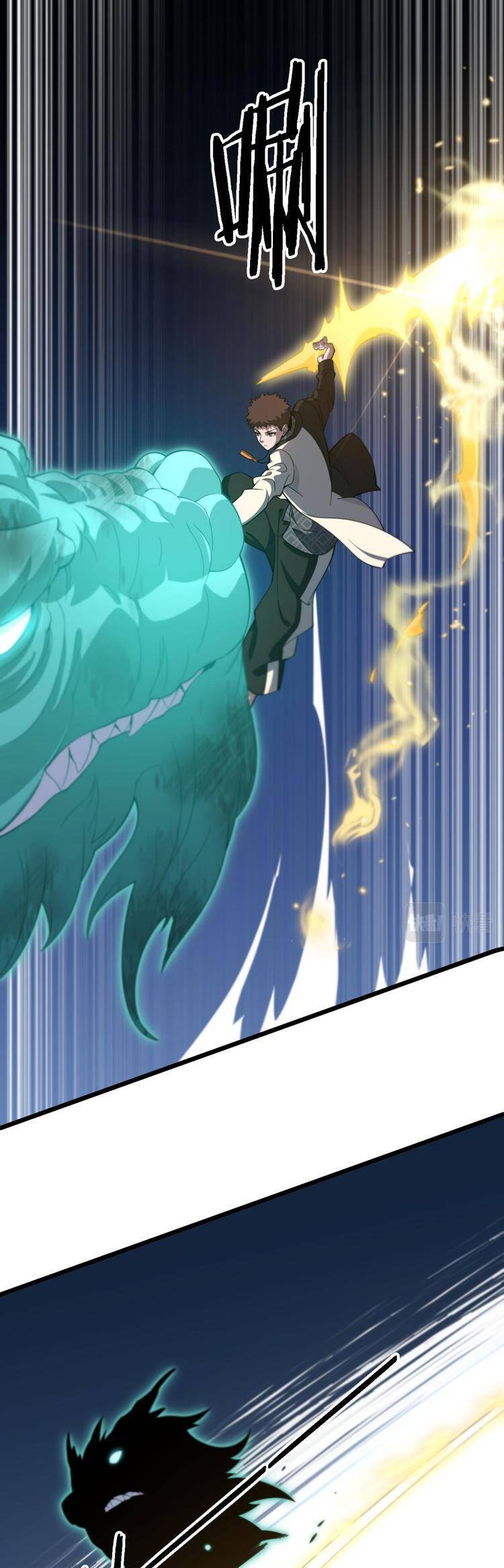 Đại Sư Phụ Hạ Sơn Chap 78 - Next Chap 79