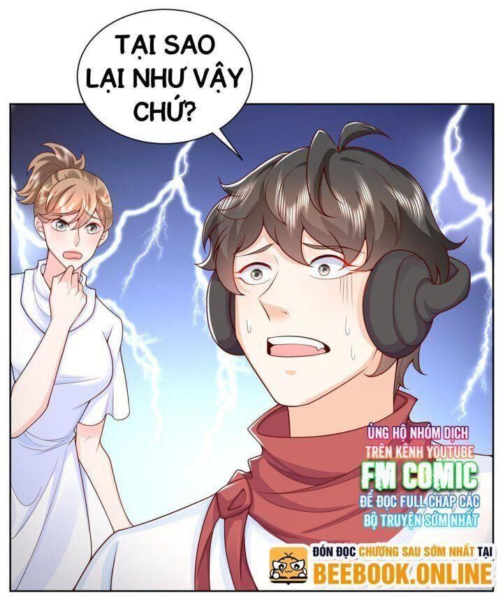 Mỗi Tuần Ta Có Một Nghề Nghiệp Mới Chap 242 - Next Chap 243