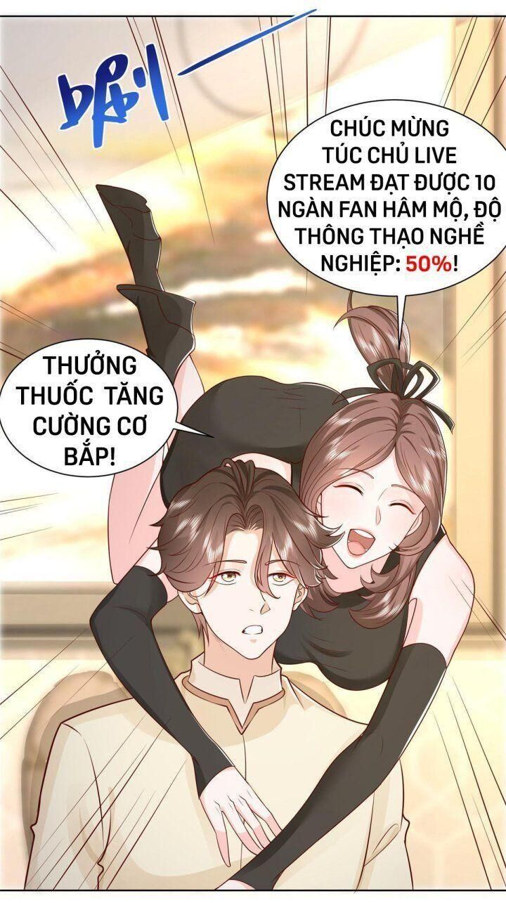 Mỗi Tuần Ta Có Một Nghề Nghiệp Mới Chap 242 - Next Chap 243