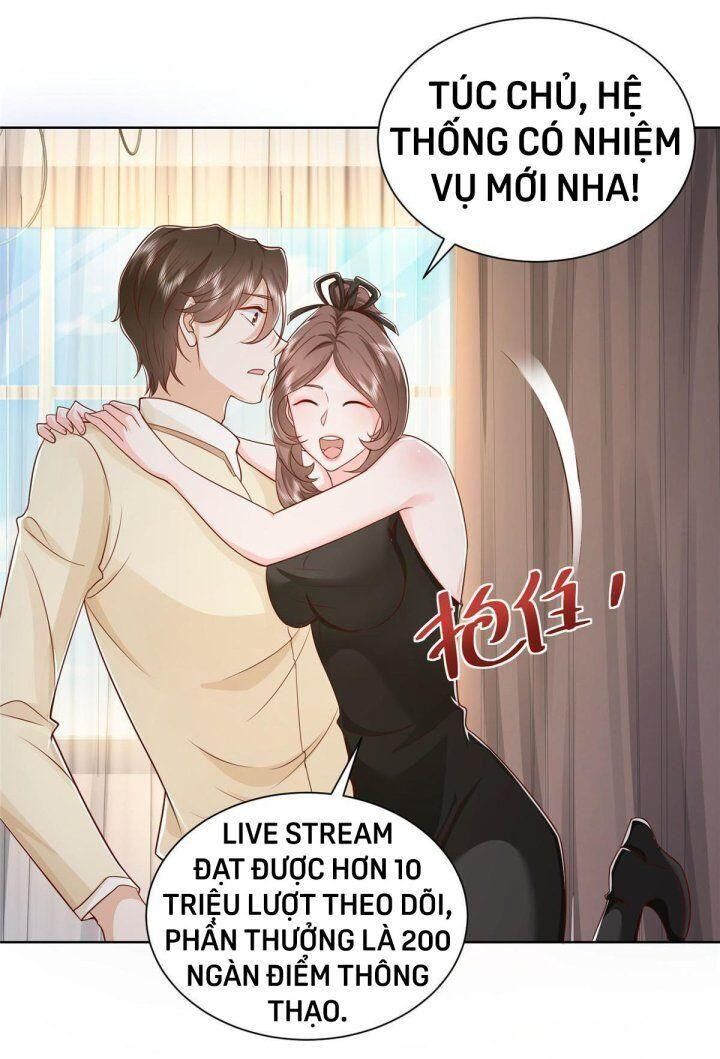 Mỗi Tuần Ta Có Một Nghề Nghiệp Mới Chap 242 - Next Chap 243