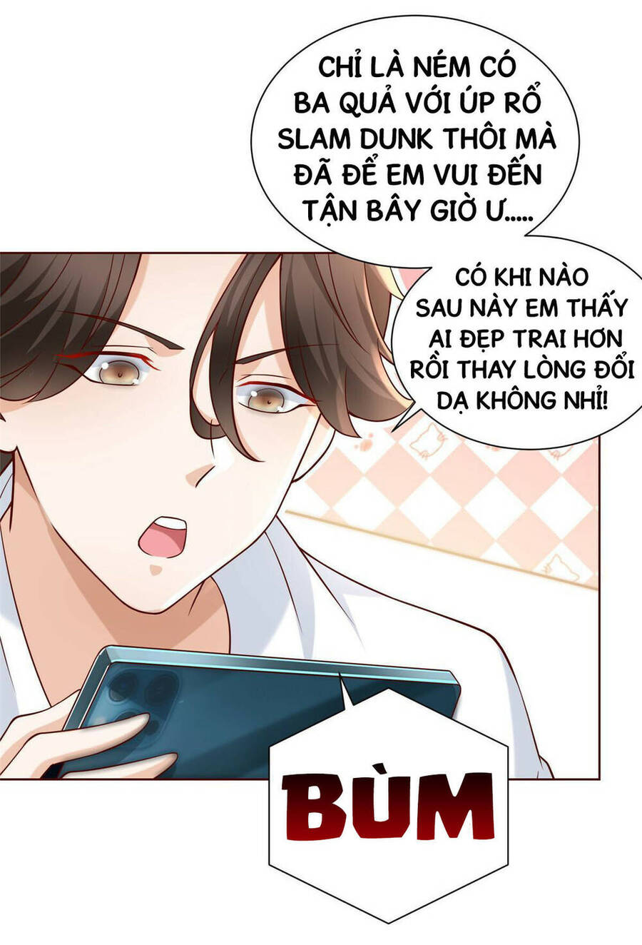 Mỗi Tuần Ta Có Một Nghề Nghiệp Mới Chap 227 - Next Chap 228