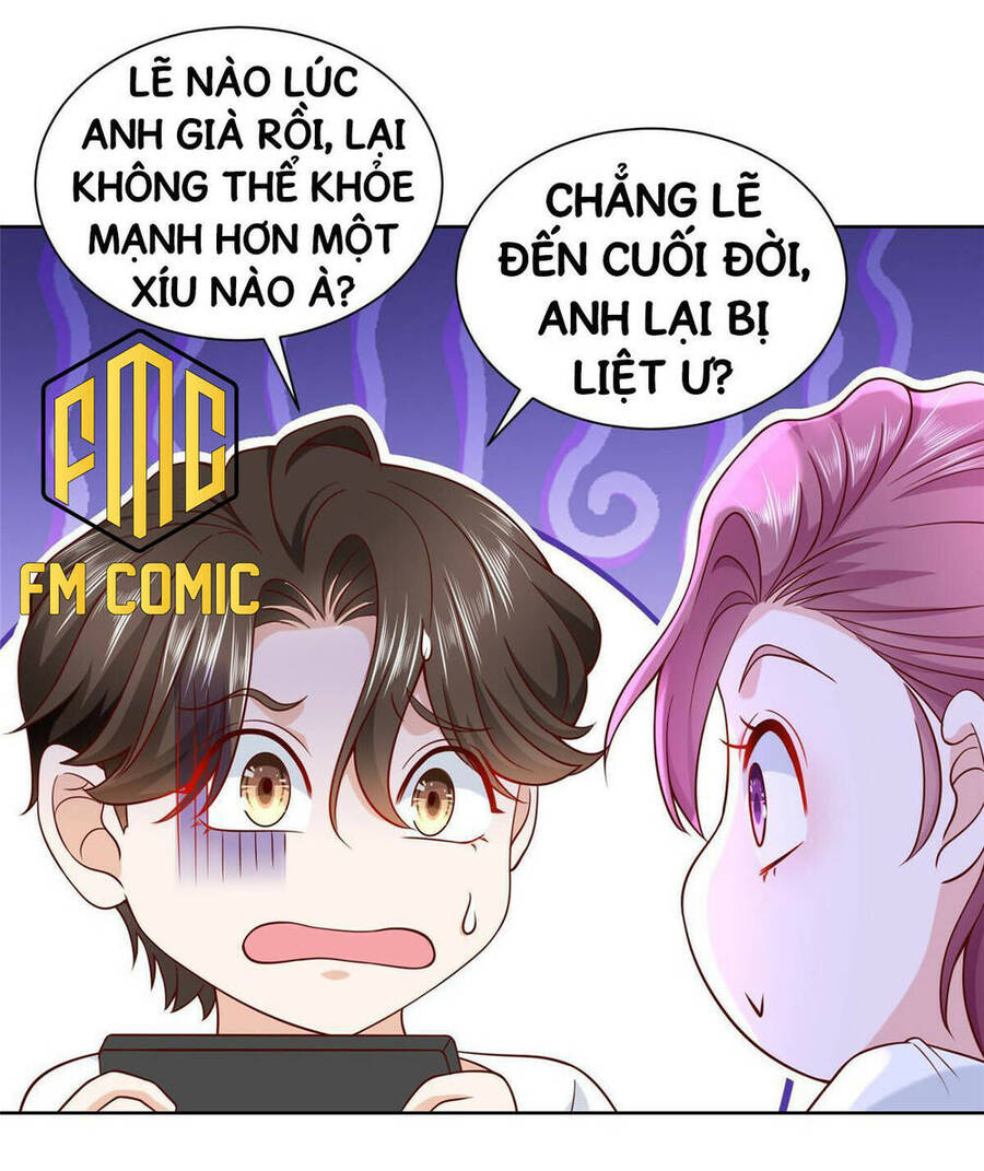 Mỗi Tuần Ta Có Một Nghề Nghiệp Mới Chap 227 - Next Chap 228