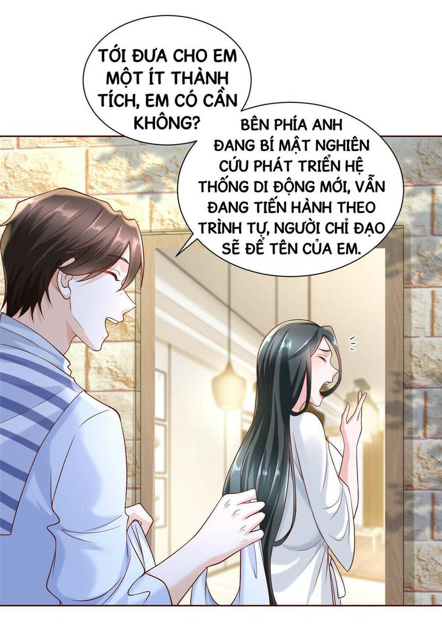Mỗi Tuần Ta Có Một Nghề Nghiệp Mới Chap 227 - Next Chap 228