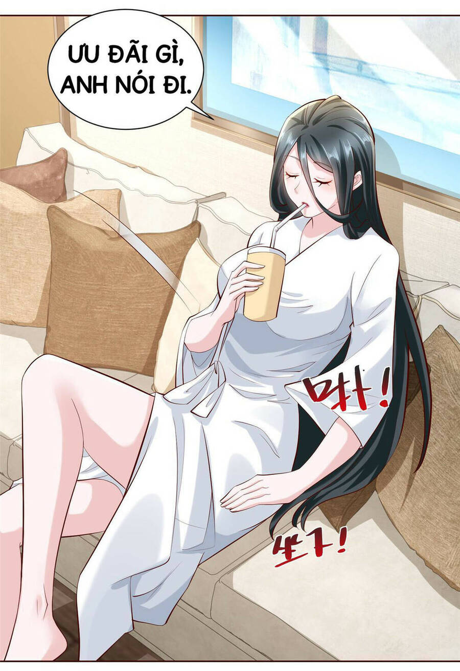 Mỗi Tuần Ta Có Một Nghề Nghiệp Mới Chap 227 - Next Chap 228