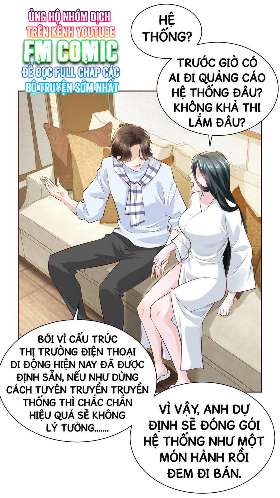 Mỗi Tuần Ta Có Một Nghề Nghiệp Mới Chap 227 - Next Chap 228