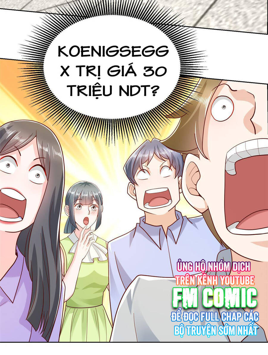 Mỗi Tuần Ta Có Một Nghề Nghiệp Mới Chap 228 - Next Chap 229