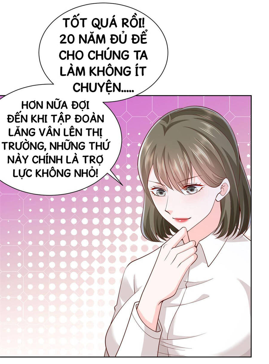 Mỗi Tuần Ta Có Một Nghề Nghiệp Mới Chap 230 - Next Chap 231