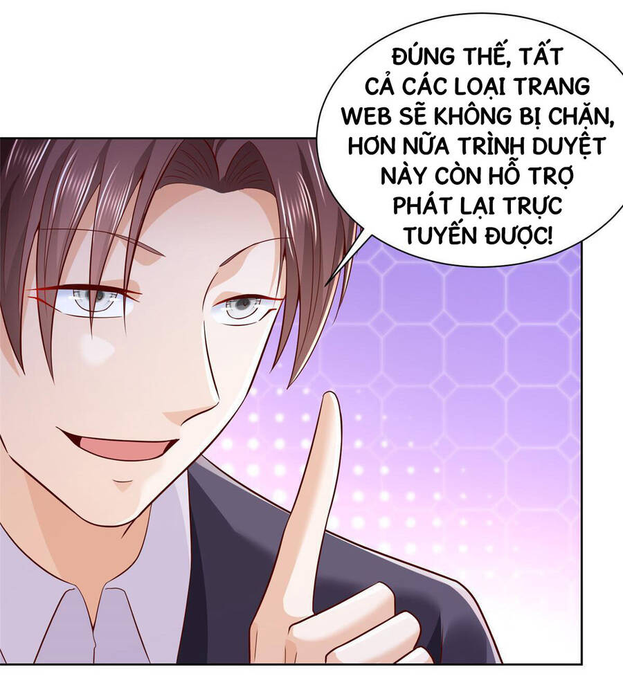 Mỗi Tuần Ta Có Một Nghề Nghiệp Mới Chap 230 - Next Chap 231