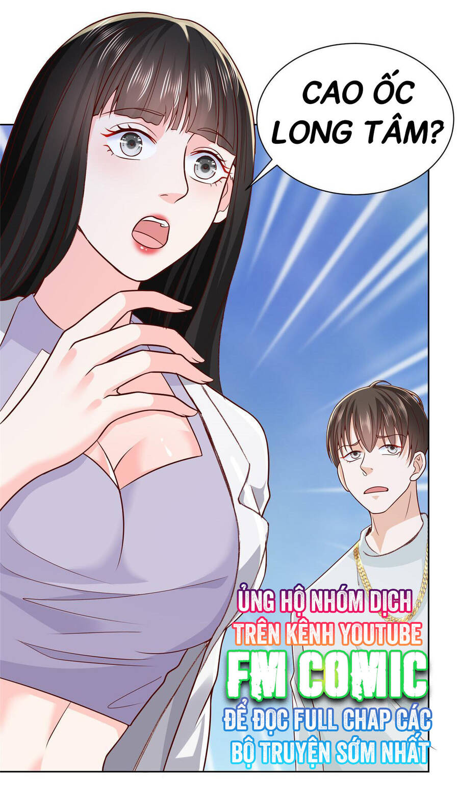Mỗi Tuần Ta Có Một Nghề Nghiệp Mới Chap 230 - Next Chap 231