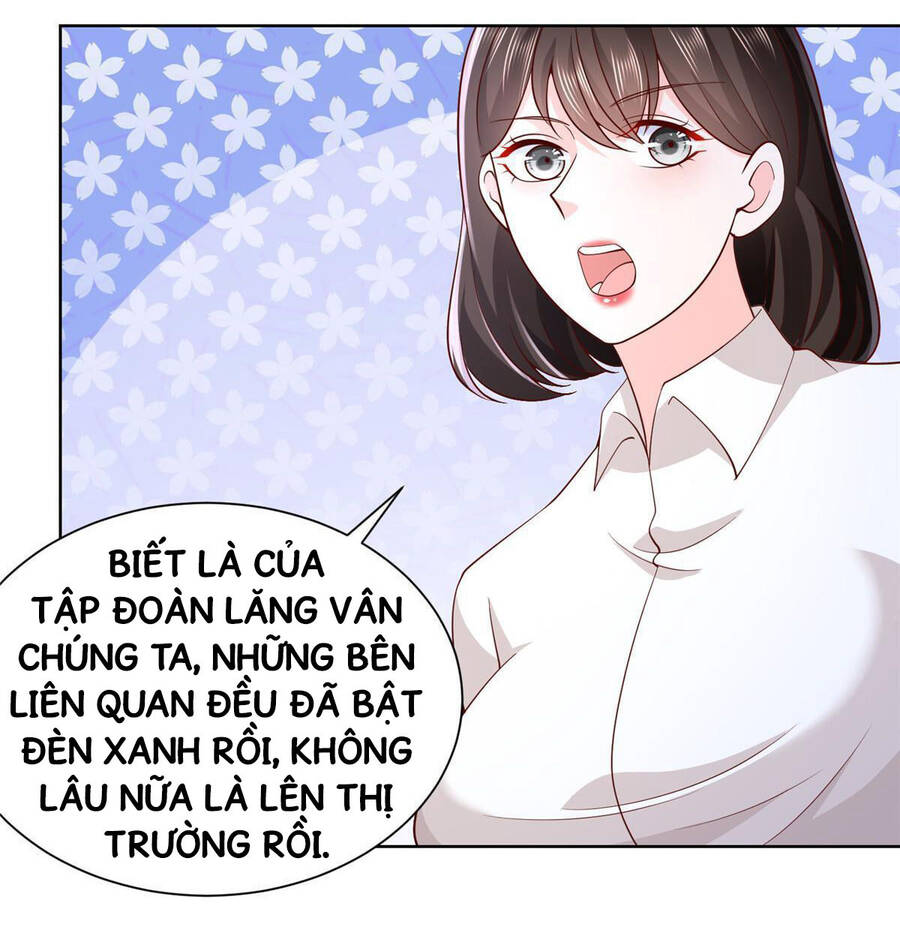 Mỗi Tuần Ta Có Một Nghề Nghiệp Mới Chap 230 - Next Chap 231
